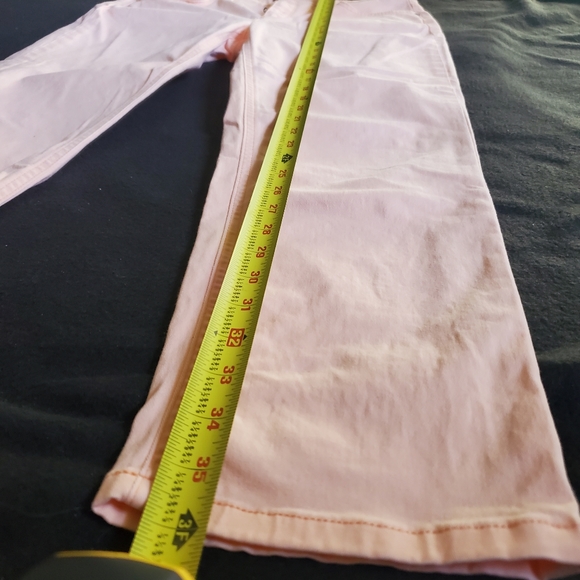 Jones New York - Women's Classic Stretch  Jeans - sz 10 - Picture 7 of 8